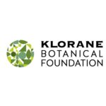 Logo Fondation Klorane