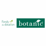logo Botanic