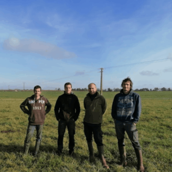les éleveurs
